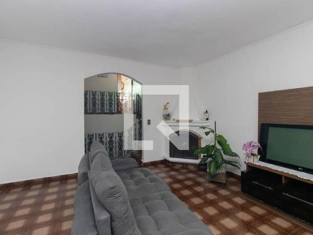 Casa, Vila Pedra Branca, 3 Quartos, 236 m2 São Paulo
