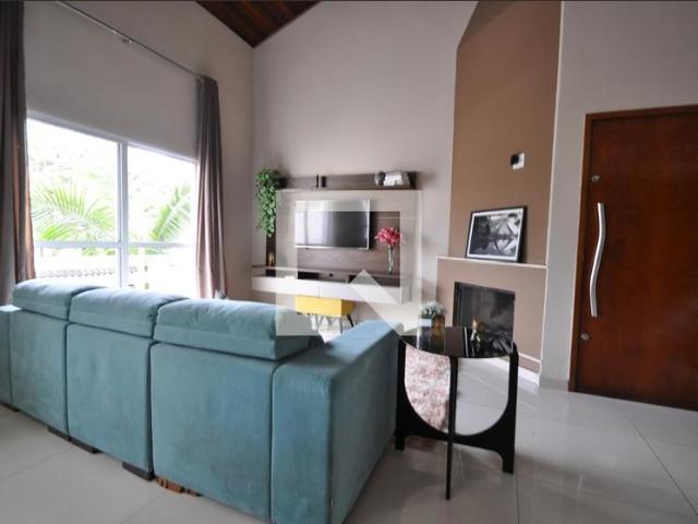 Casa, Vila Pedra Branca, 3 Quartos, 250 m2 São Paulo