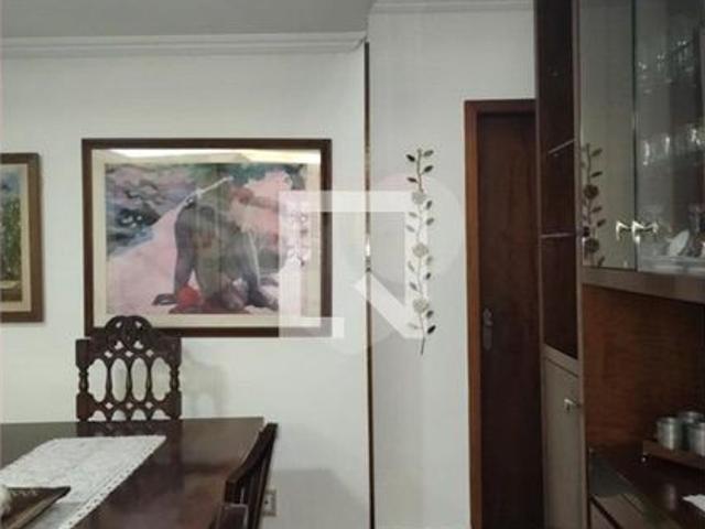 Casa, Vila Pedra Branca, 4 Quartos, 205 m2 São Paulo