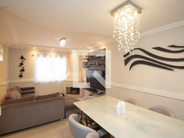 Casa, Vila Pedra Branca, 5 Quartos, 169 m2 São Paulo