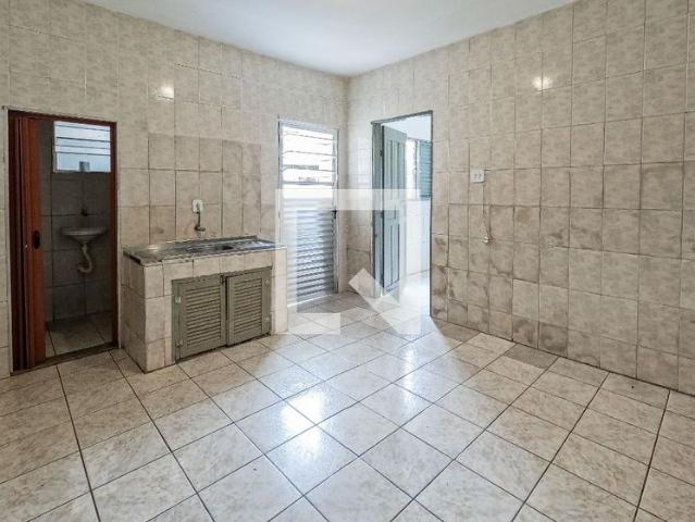Casa, Vila Penteado, 1 Quarto, 30 m2 São Paulo