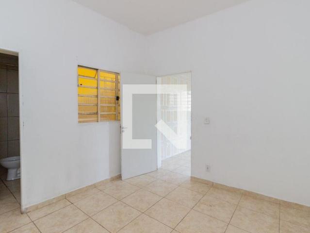 Casa, Vila Penteado, 1 Quarto, 30 m2 São Paulo