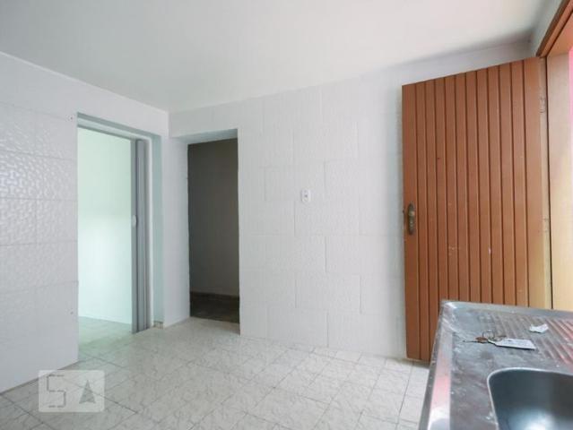 Casa, Vila Penteado, 1 Quarto, 30 m2 São Paulo