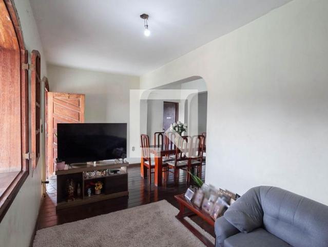 Casa, Vila Pérola, 4 Quartos, 220 m2 Contagem