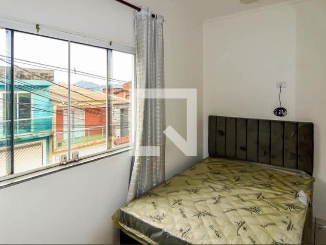 Casa, Vila Pindorama, 1 Quarto, 36 m2 Barueri
