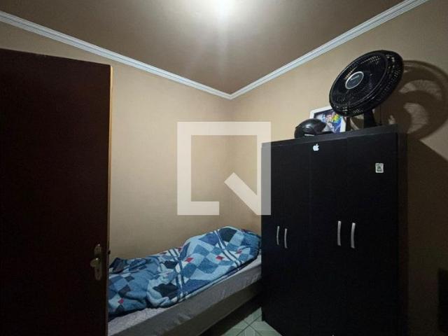 Casa, Vila Pindorama, 2 Quartos, 75 m2 Barueri