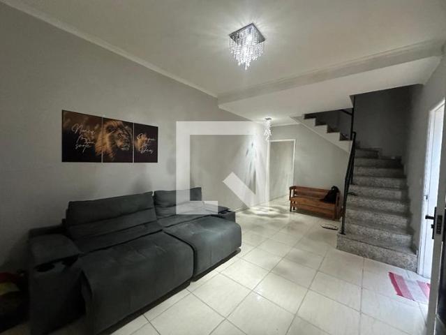 Casa, Alphaville, 3 Quartos, 140 m2 Barueri