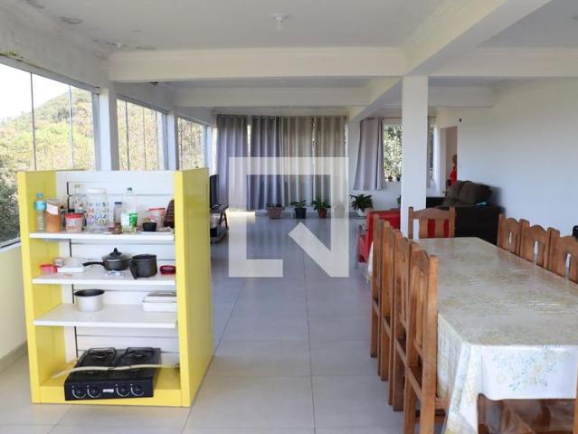 Casa, Vila Pindorama, 5 Quartos, 488 m2 Barueri