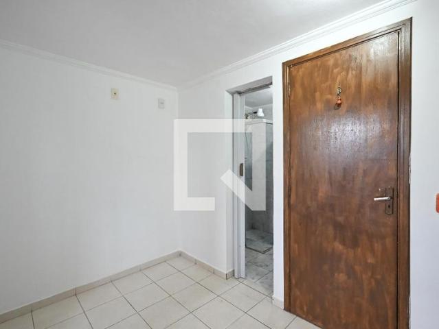 Casa, Vila Pirajussara, 1 Quarto, 30 m2 São Paulo