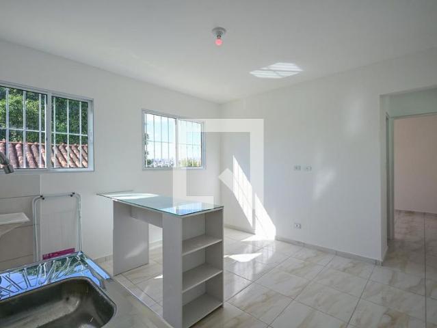 Casa, Vila Pirajussara, 1 Quarto, 31 m2 São Paulo