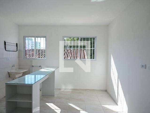 Casa, Vila Pirajussara, 1 Quarto, 31 m2 São Paulo