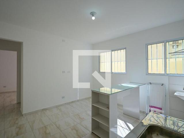 Casa, Vila Pirajussara, 1 Quarto, 32 m2 São Paulo