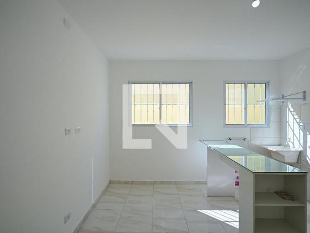 Casa, Vila Pirajussara, 1 Quarto, 32 m2 São Paulo