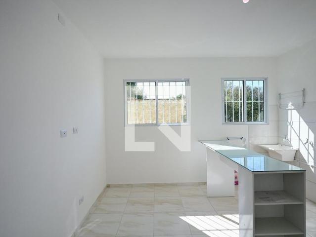 Casa, Vila Pirajussara, 1 Quarto, 32 m2 São Paulo