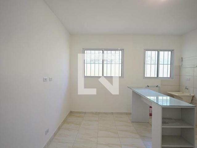 Casa, Vila Pirajussara, 1 Quarto, 32 m2 São Paulo