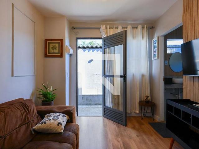 Casa, Vila Pirajussara, 1 Quarto, 35 m2 São Paulo