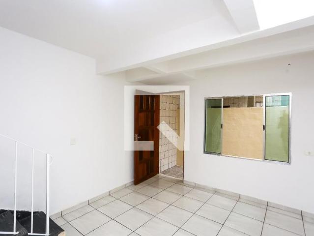 Casa, Vila Pirajussara, 2 Quartos, 50 m2 São Paulo