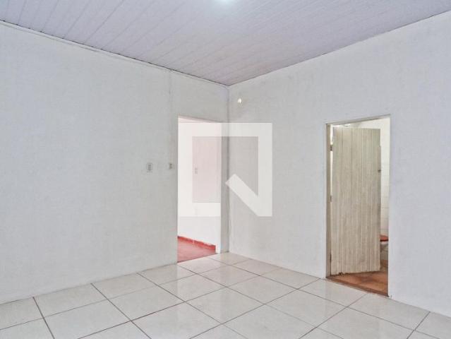 Casa, Vila Pirituba, 1 Quarto, 50 m2 São Paulo