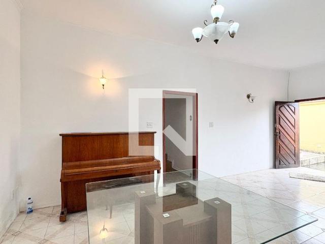 Casa, Vila Pirituba, 1 Quarto, 60 m2 São Paulo