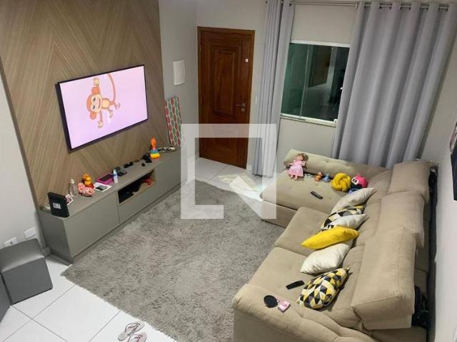 Casa, Vila Pirituba, 2 Quartos, 126 m2 São Paulo