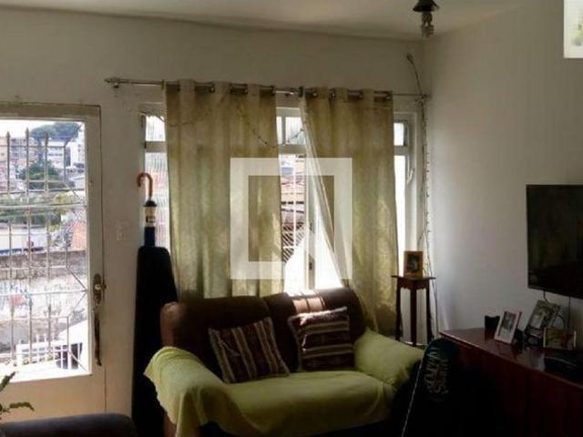 Casa, Vila Pirituba, 2 Quartos, 80 m2 São Paulo