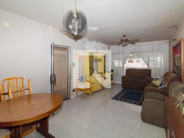 Casa, Vila Prudente, 3 Quartos, 165 m2 São Paulo