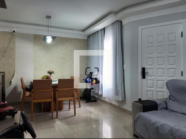 Casa, Vila Prudente, 3 Quartos, 100 m2 São Paulo