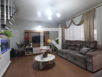 Casa, Vila Prudente, 3 Quartos, 125 m2 São Paulo