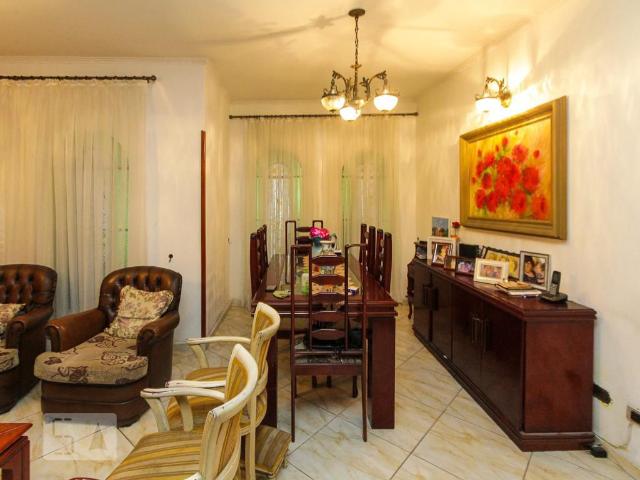 Casa, Vila Prudente, 3 Quartos, 330 m2 São Paulo