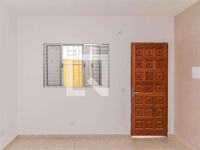 Casa, Vila Prudente, 1 Quarto, 19 m2 São Paulo