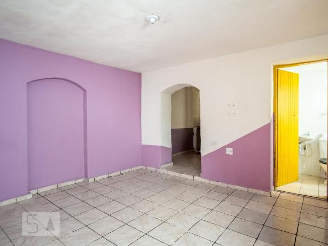 Casa, Vila Prudente, 1 Quarto, 30 m2 São Paulo
