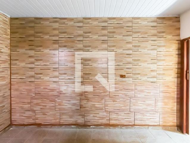 Casa, Vila Prudente, 1 Quarto, 30 m2 São Paulo