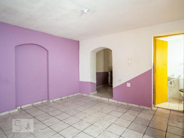 Casa, Vila Prudente, 1 Quarto, 30 m2 São Paulo