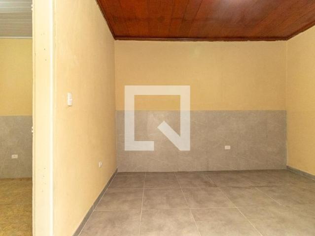 Casa, Vila Prudente, 1 Quarto, 30 m2 São Paulo