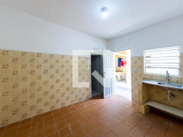 Casa, Vila Prudente, 1 Quarto, 35 m2 São Paulo