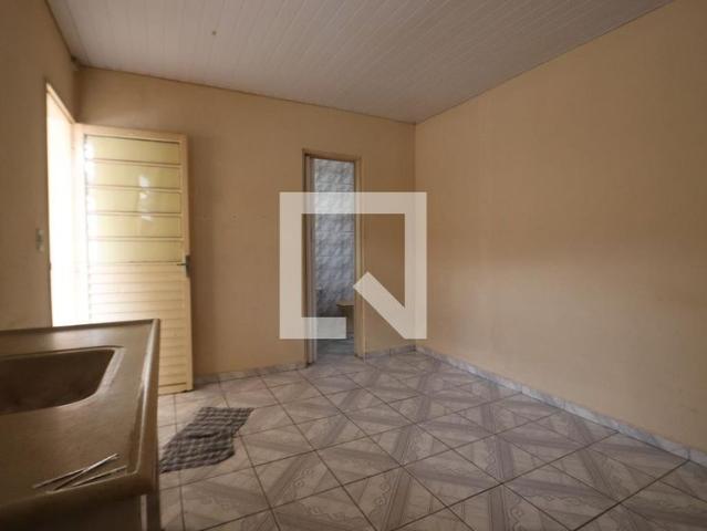 Casa, Vila Prudente, 1 Quarto, 40 m2 São Paulo
