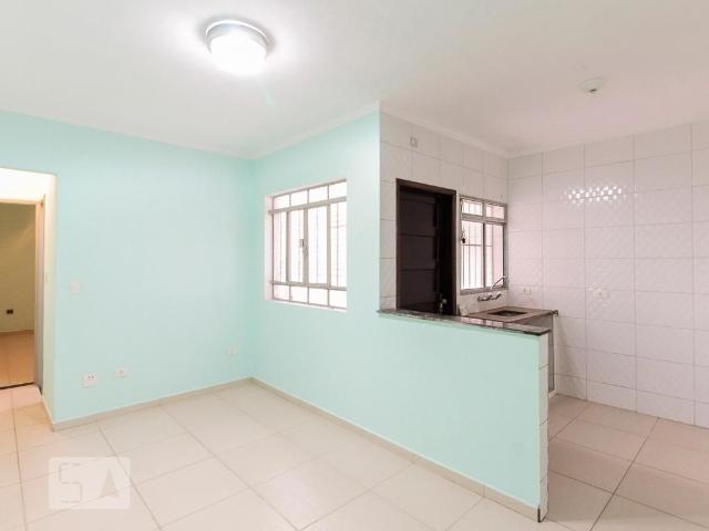 Casa, Vila Prudente, 1 Quarto, 45 m2 São Paulo