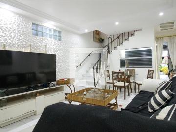 Rua Professor Gustavo Pires de Andrade, Avenida Zelina