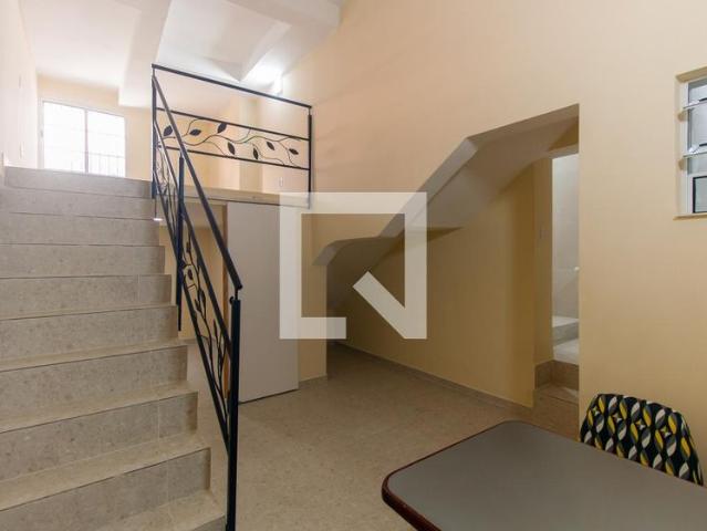 Casa, Vila Prudente, 2 Quartos, 40 m2 São Paulo