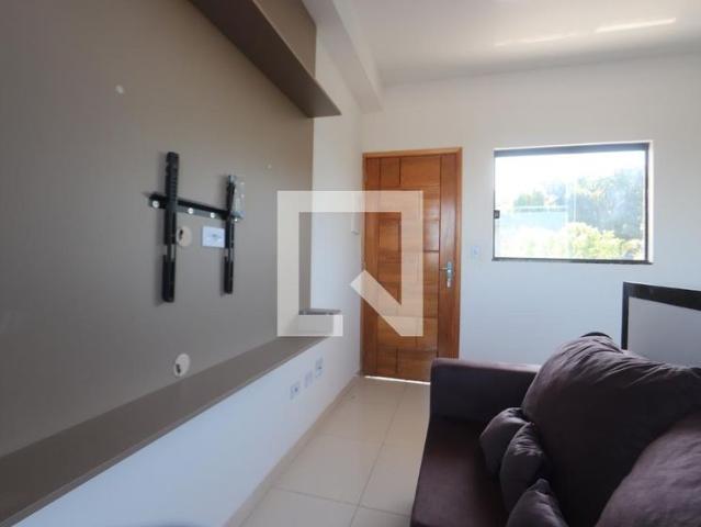 Casa, Vila Prudente, 2 Quartos, 41 m2 São Paulo