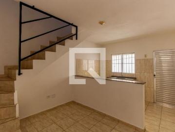 Casa, Vila Prudente, 2 Quartos, 50 m2 São Paulo