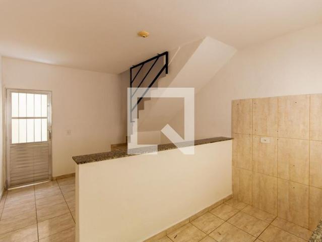 Casa, Vila Prudente, 2 Quartos, 50 m2 São Paulo