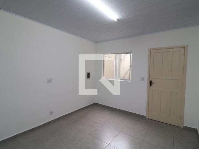 Casa, Vila Prudente, 2 Quartos, 53 m2 São Paulo