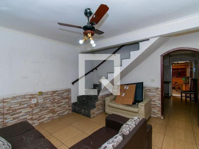 Casa, Vila Prudente, 2 Quartos, 62 m2 São Paulo