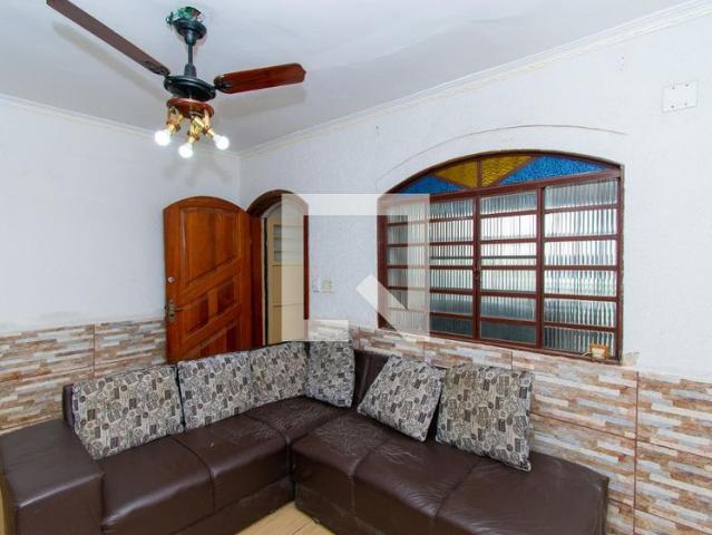 Casa, Vila Prudente, 2 Quartos, 62 m2 São Paulo