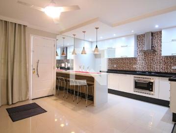 Casa, Vila Prudente, 2 Quartos, 62 m2 São Paulo
