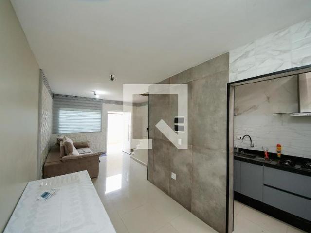 Casa, Vila Prudente, 2 Quartos, 70 m2 São Paulo
