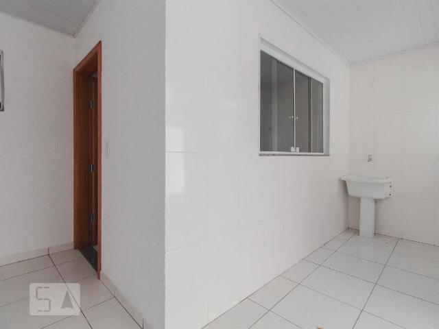 Casa, Vila Prudente, 2 Quartos, 89 m2 São Paulo