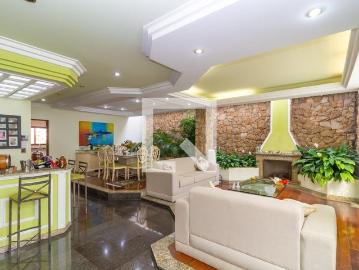 Rua Frei Antônio de Guadalupe, Avenida Zelina