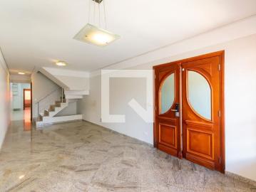 Rua Professor Gustavo Pires de Andrade, Avenida Zelina